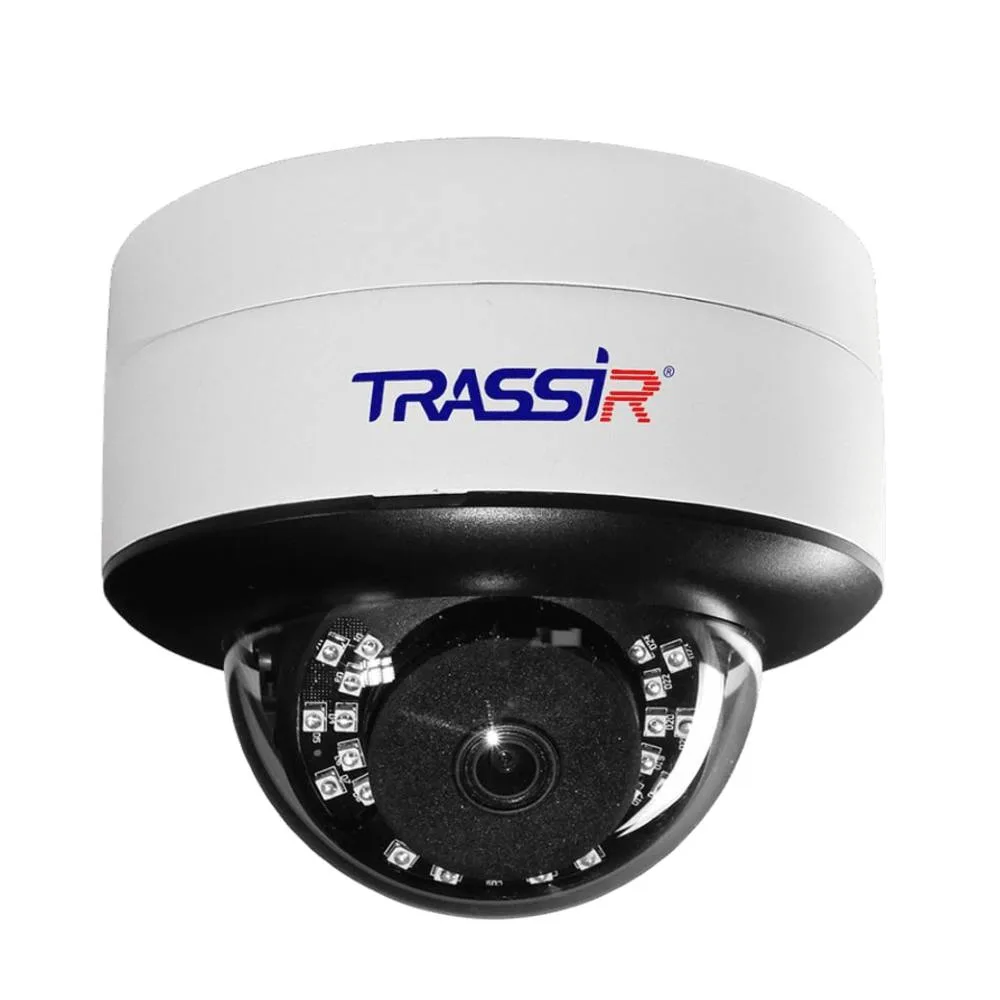 TRASSIR TR-D3151IR2 v6 (D) 2.8