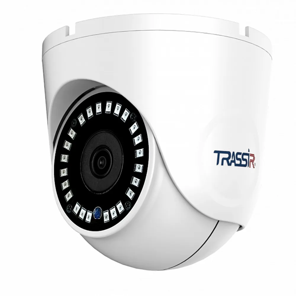 TRASSIR TR-D8121IR2 v6 (D) 2.8