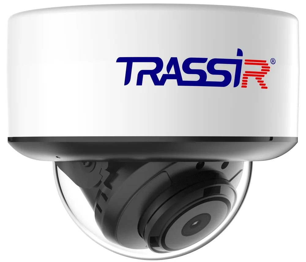 TRASSIR TR-D3321WDIR4 2.8 TRASSIR TR-D3321WDIR4 2.8